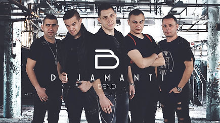 Dijamanti bend - Koncert DM TV